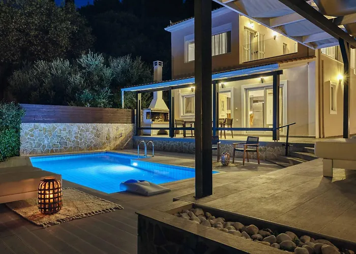 Sun Villa View