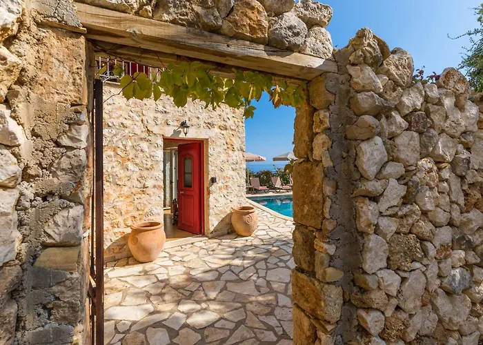 Villa Zoe