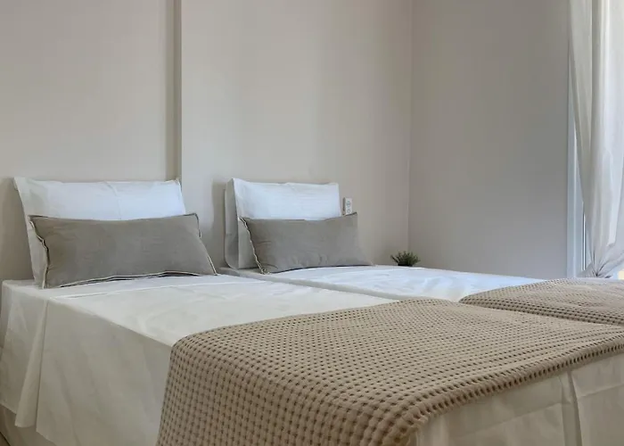 Elia Family Apartment