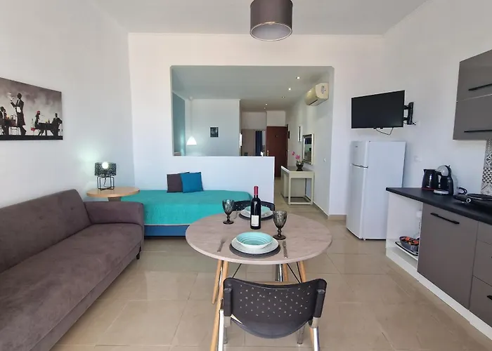 Studio Mare Faliraki