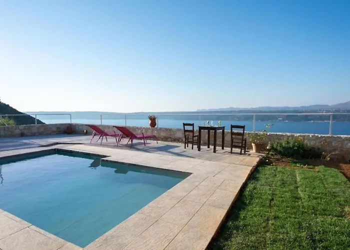 Aptera Dream Apartment