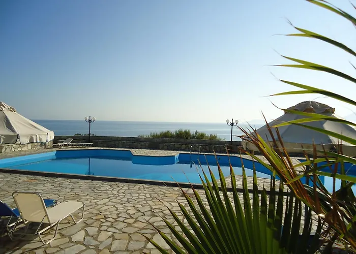 Vangelis Villas