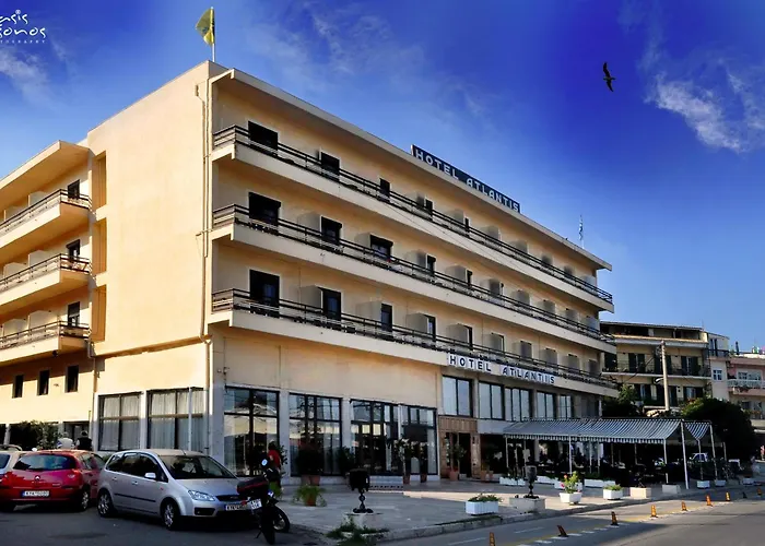 Hotel Atlantis