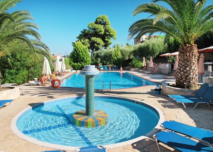 Hotel Paradise