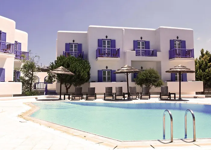Hotel Anatolia