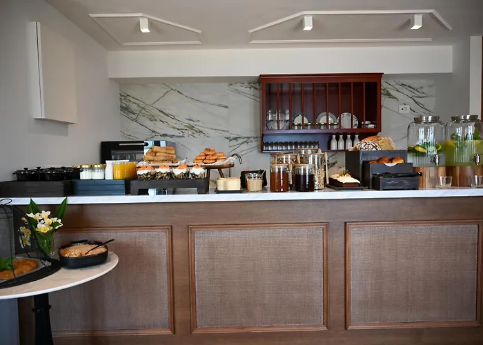 Palazzo Di Sitia Luxury Suites