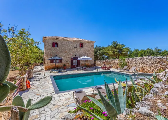 Villa Ira