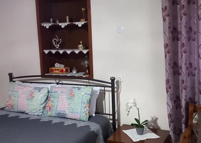 Grand Anny\'S Home