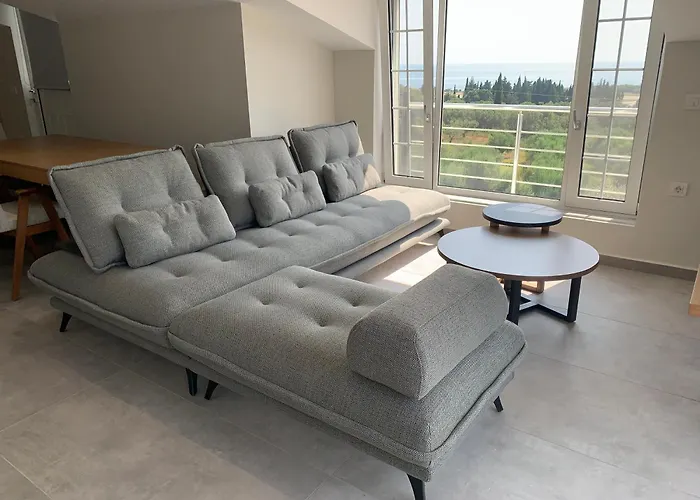 Moulinos Loft
