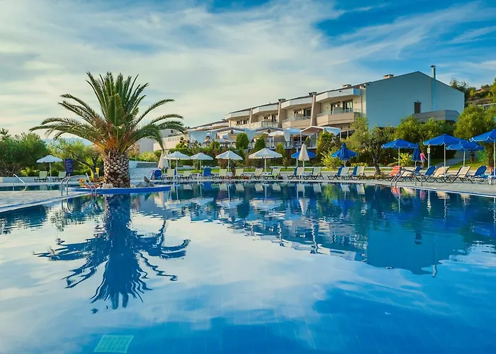 Xenios Anastasia Resort & Spa