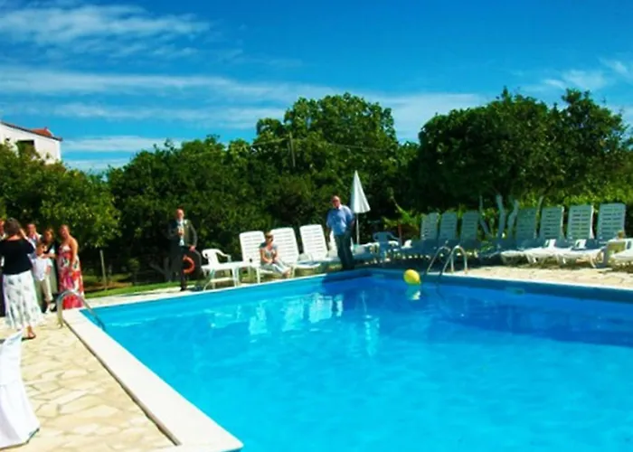Marketos Apartments