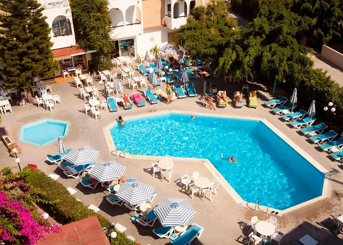 Kassandra Hotel