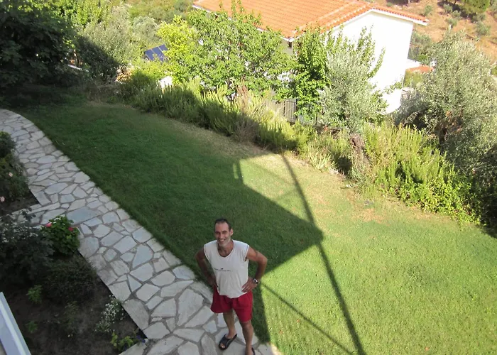 Kolios View