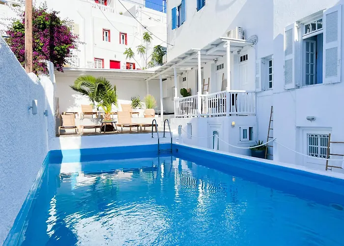 Kamara Residence & Suites