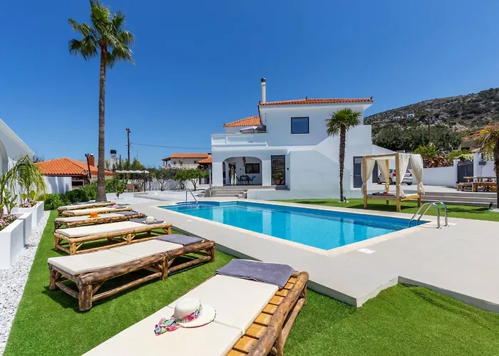 Villa Annalena By Villa Plus