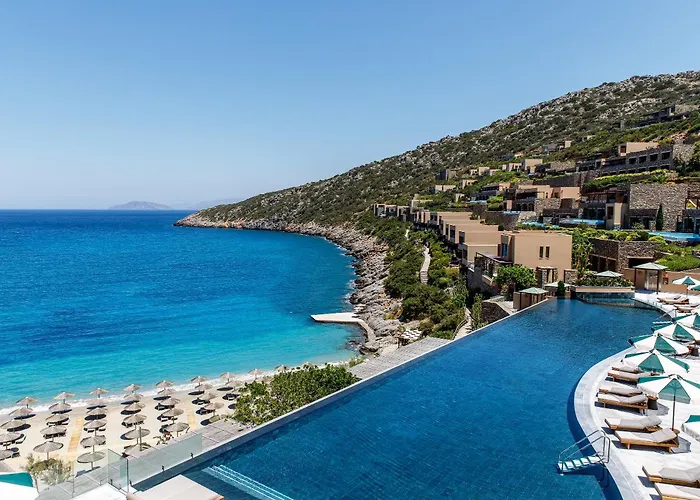 Daios Cove