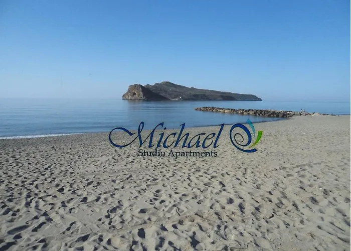 Michael Apartments 2