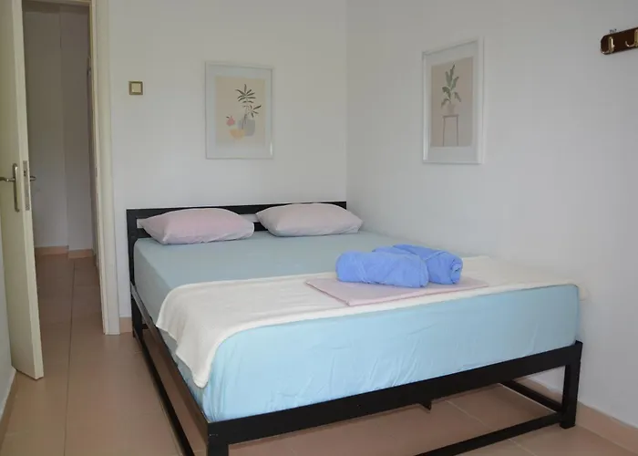Nakis Apartment Stavros
