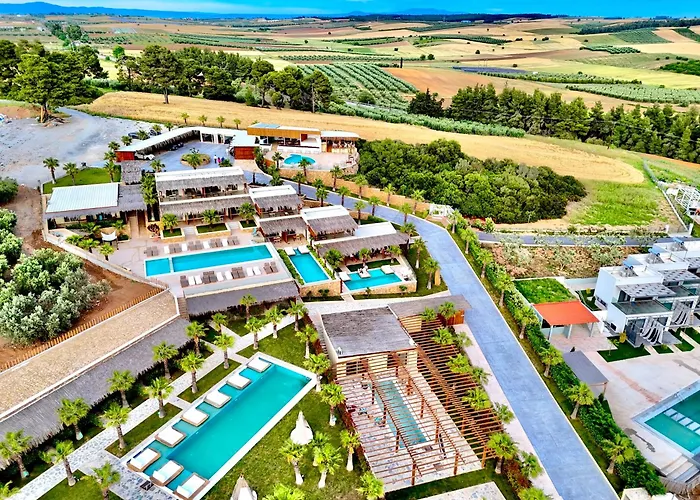 Sanimar Hotel