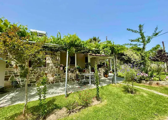 Apartment Nina Holidays