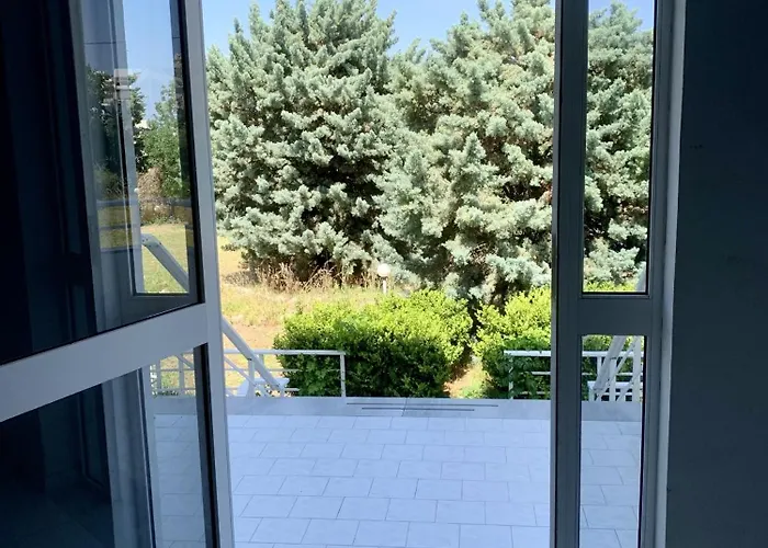 Dorothea Apartments - Self-Catering Accommodation
