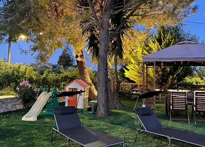 Alba Boutique Apartments