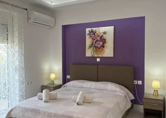 Iliana Apartment