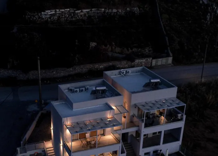 Sun Angelo Luxury Apartment In Paradise 1