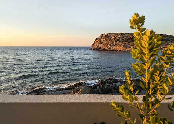 Kyma - By The Sea