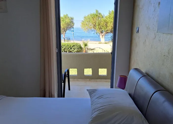 Galini Beach