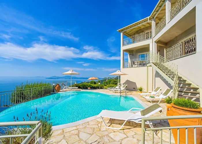 Villa Seascape
