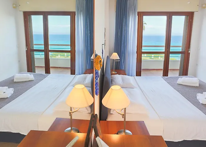 Seabreeze Serenity Residence