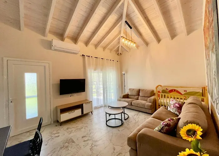 Villa Marianna-Nina Holidays