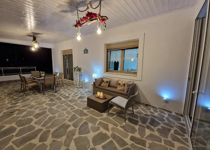 Bianca Suite & Home