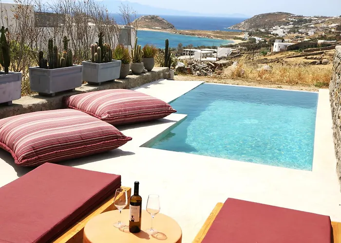 Villa Piccolo Mondo With Private Pool And Sea View
