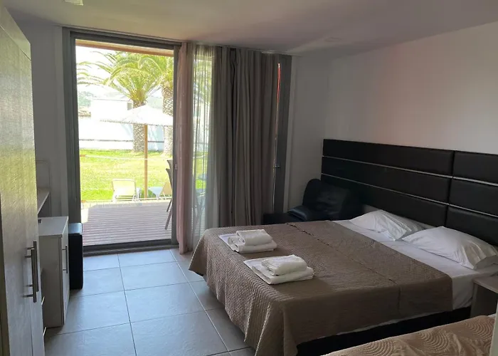 Thalassa Boutique Hotel