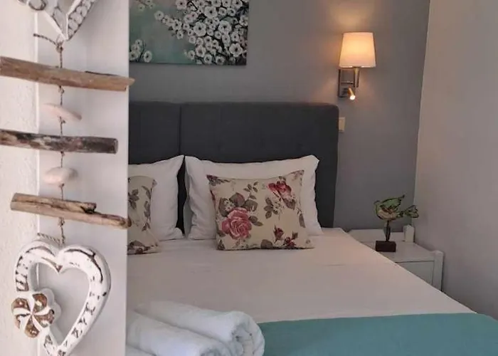 Malia Star Apartments