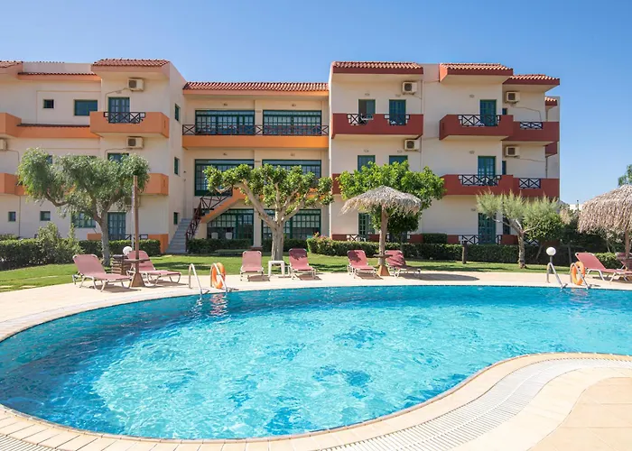 Portokali Apartments (Adults Only)