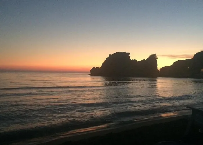 Villa Mariza Corfu