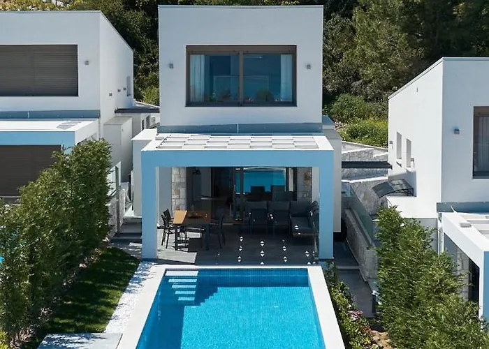 Sea View Villa Sofia