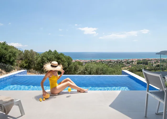 Elysium Villas Bellevue