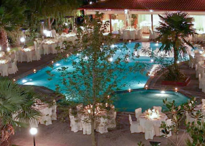 Four Seasons Hotel