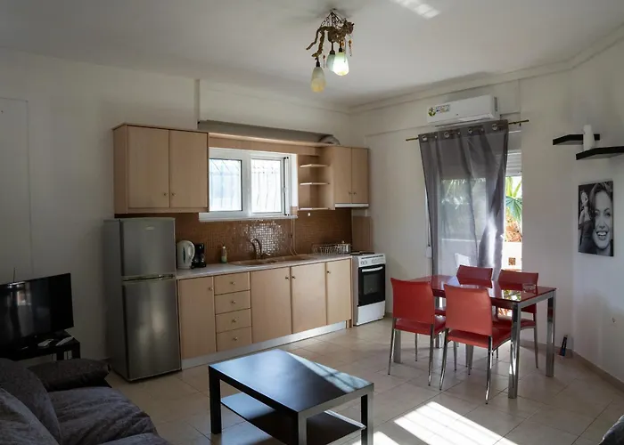 Serenity Home
