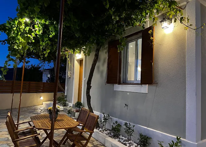 Villa Anthea