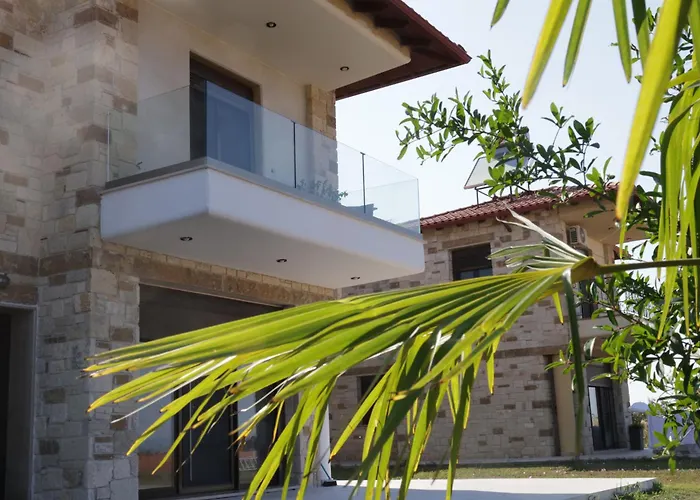 Villa Levanta
