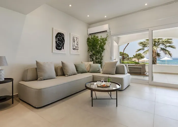 Villa Karidi Vourvourou