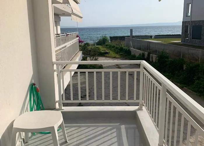 Casa Di Evi Sul Mare Chaniotis