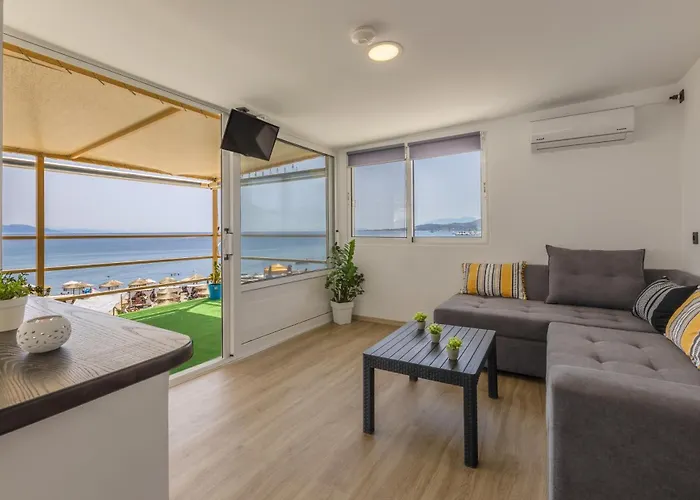 Dream Seaview Loft