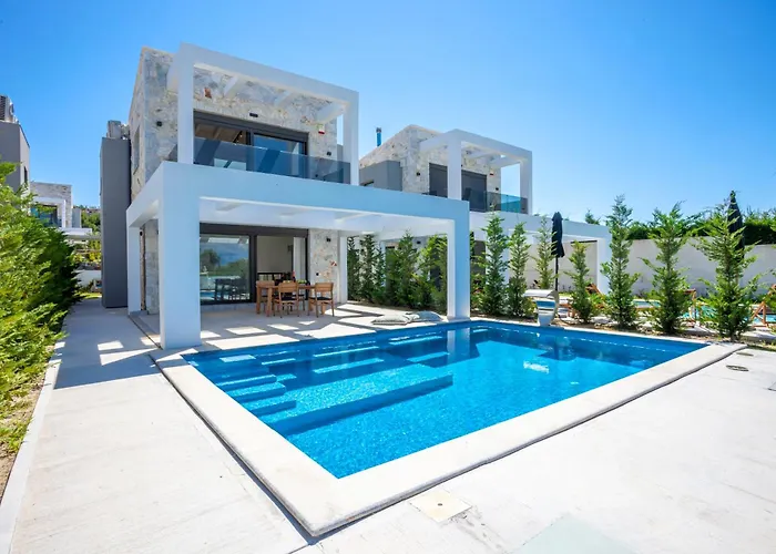 Eternity Blue Exclusive Villa
