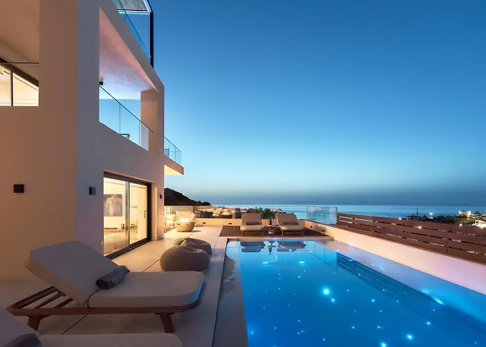 The Nook - Luxury Living At The Edge Of Tranquility